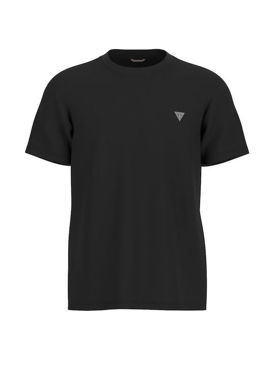 T-shirt Black