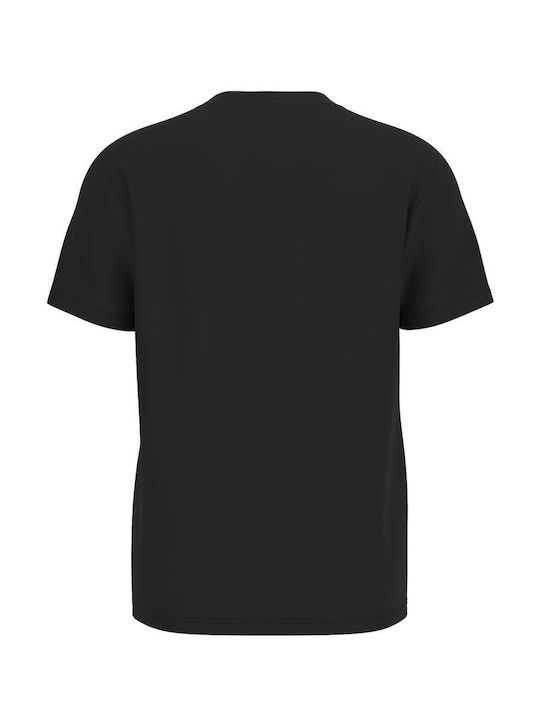 T-shirt Black