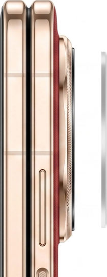 Avizar Folie Protectie Telefon Rezistenta La Zgarieturi Din Sticla Temperata Honor Magic V6 Transparenta