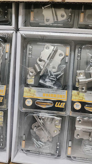Door Bolt 40mm