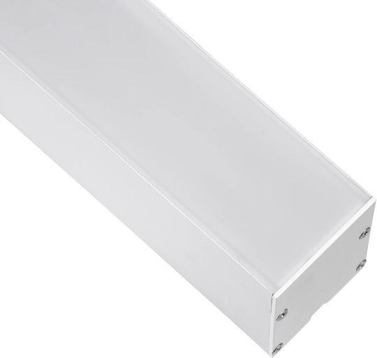 kelvo Lămpi de Perete Modernă cu LED Integrat și Lumină Albă Reglabilă 5x7.5cm