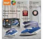 Raf Fier de călcat cu abur 1000W