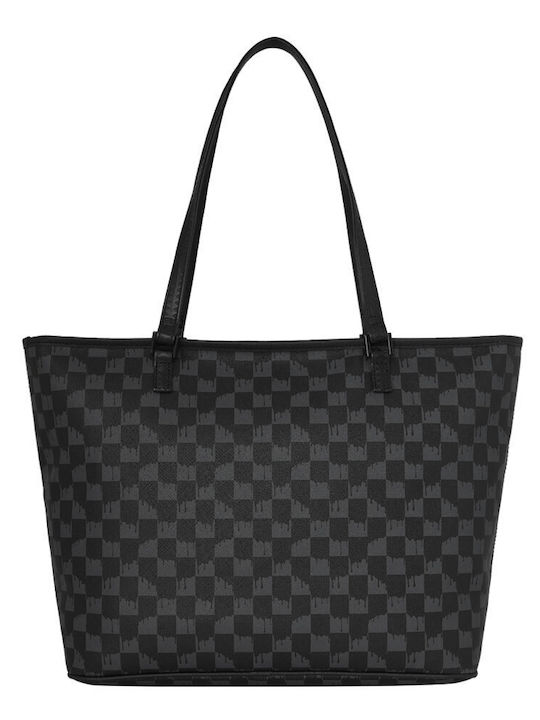 Sprayground Γυναικεία Tote Τσάντα από Συνθετικό Δέρμα