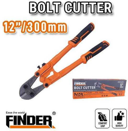 Finder Bolt Cutter Length 300mm