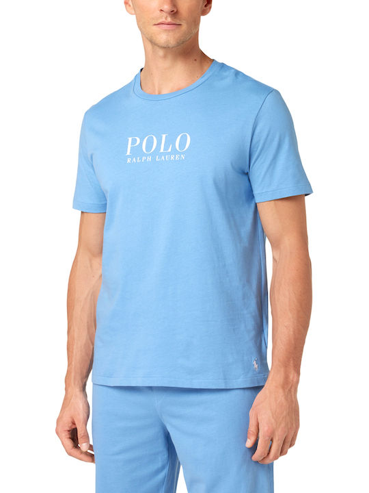 T-shirt Light Blue