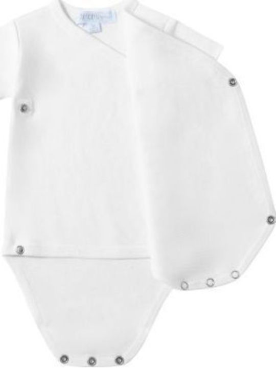 Amomi Σετ Φορμάκια Grey/ White