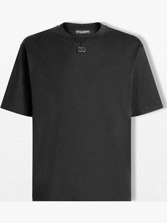 Tricou Negru