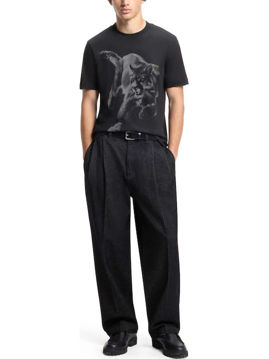 T-Shirt Black