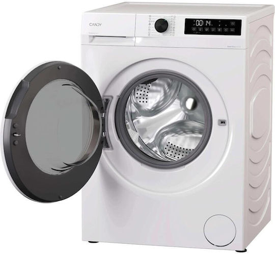 Candy ProWash&Dry 300 Πλυντήριο-Στεγνωτήριο Ρούχων 8kg/5kg Ατμού 1400 Στροφές