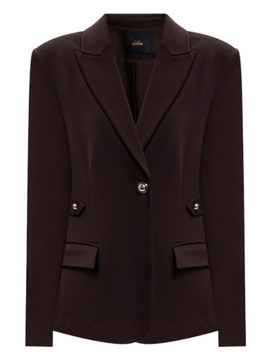 Twinset Sacou Dama Maro