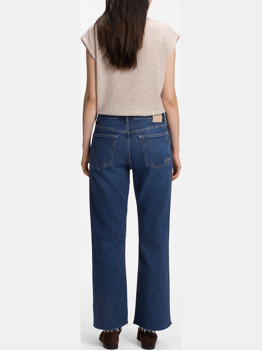 Women's Flared Jean Pants