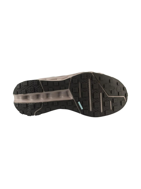 Cloudhorizon Waterproof Men's Sport Shoes Running Grey