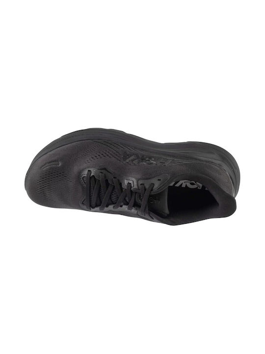 Clifton 11 Мъжки Спортни Обувки Running Черни