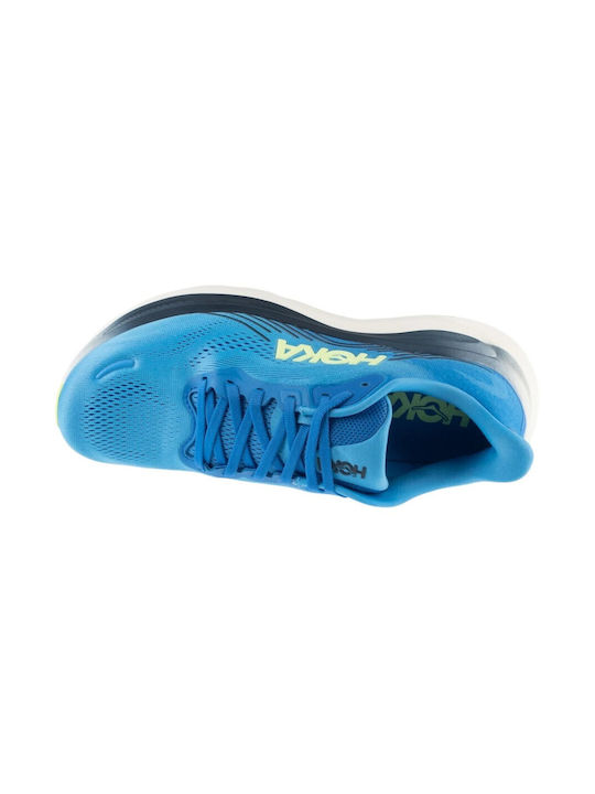 Clifton 11 Мъжки Спортни Обувки Running Сини