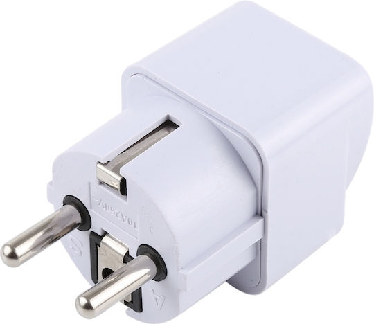 Adaptor de priză în Universal