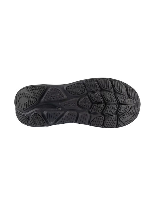 Clifton 11 Мъжки Спортни Обувки Running Черни