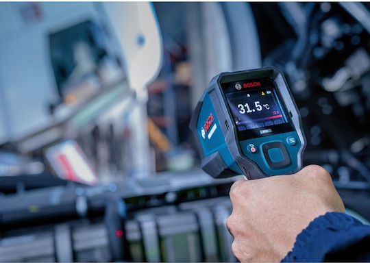 Bosch 0601083A00 Ανιχνευτής Καλωδίων