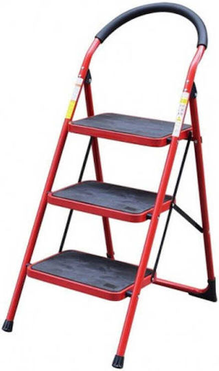 Mizoo Mizoo Stehleitern Mit 1 Stufe