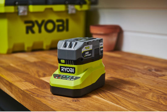 Ryobi 18V Lithium Tool Battery Charger