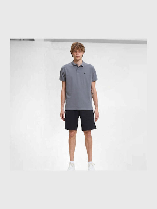 Men's Swimwear Shorts Black