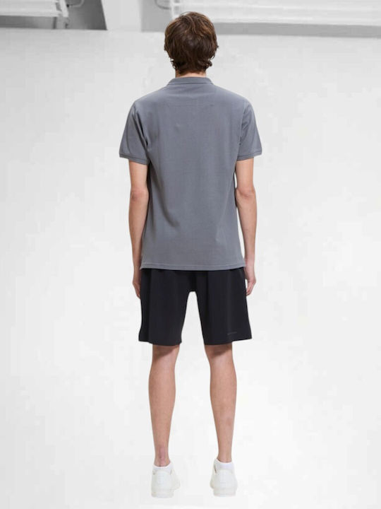 Men's Swimwear Shorts Black