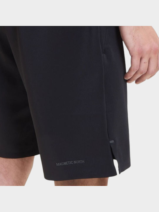 Men's Swimwear Shorts Black
