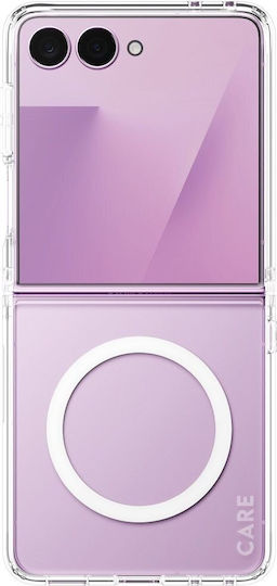 PanzerGlass Care Back Cover (Galaxy Z Flip8) CR53256