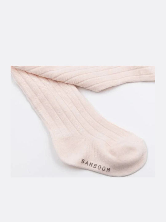 Bamboom Παιδικές Κάλτσες Water Pink