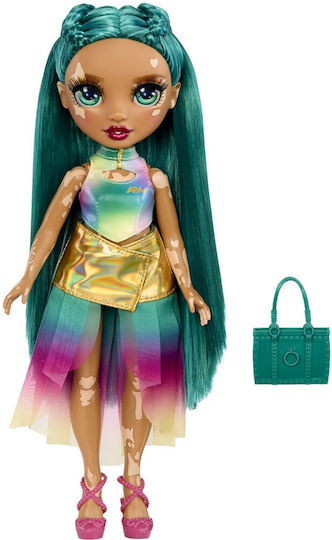 MGA Entertainment My Fashion Style - Jewel Richie Doll Rainbow High 24cm