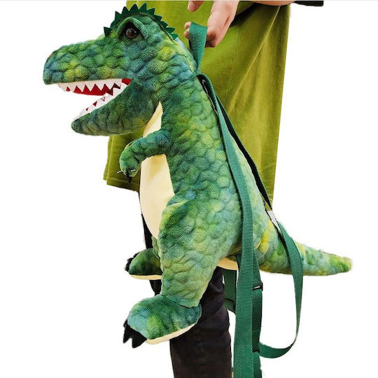 Malvys Dinozaur de plus 2 cm
