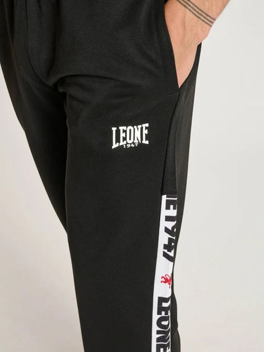 Pantaloni de trening Black