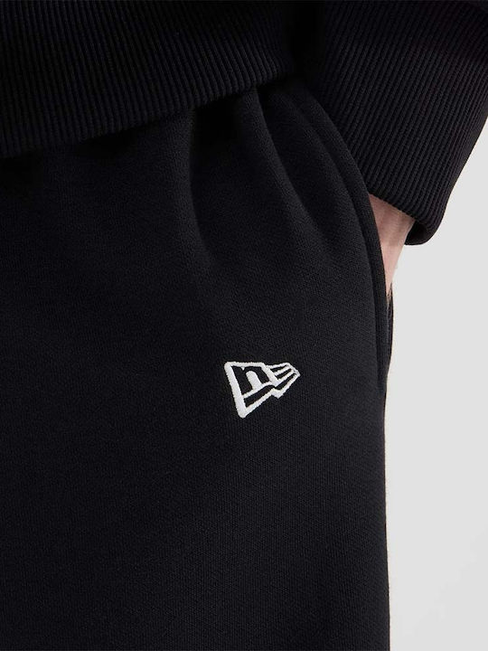 Mlb Pantaloni de trening cu elastic Negru