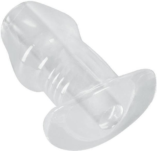 Anos Transparent Anal Plug