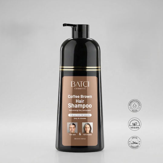 Batci Шампоан 350ml
