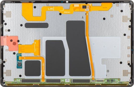 Samsung Lcd Display Module Galaxy Tab S11 W O Frame Black Gh82-38300a