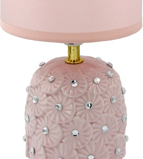 Keskor Ceramic Table Lamp for E27 Socket