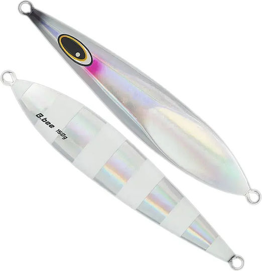 Maxel Bumblebee Artificial Bait Speed Slider 100gr #07