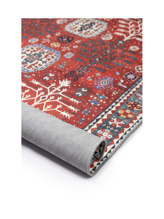 Viokarpet Azarian 43 Handmade Rectangular Summer Polyester Rug 120x160cm