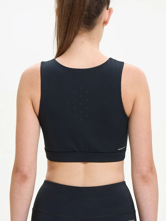 Women's Sports Bra Black