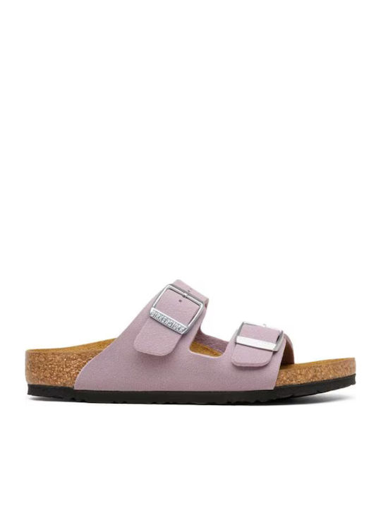 Sandale Copii Anatomici Violet