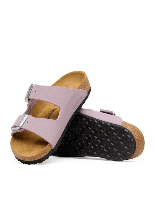 Sandale Copii Anatomici Violet