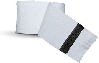 Neck Paper White Marmara 5x100