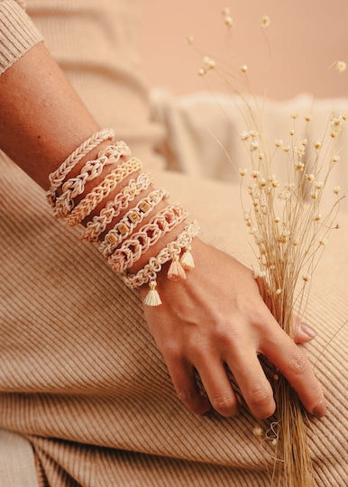 Mrs Ertha Bijuterii Banglies - My Bracelet Kit