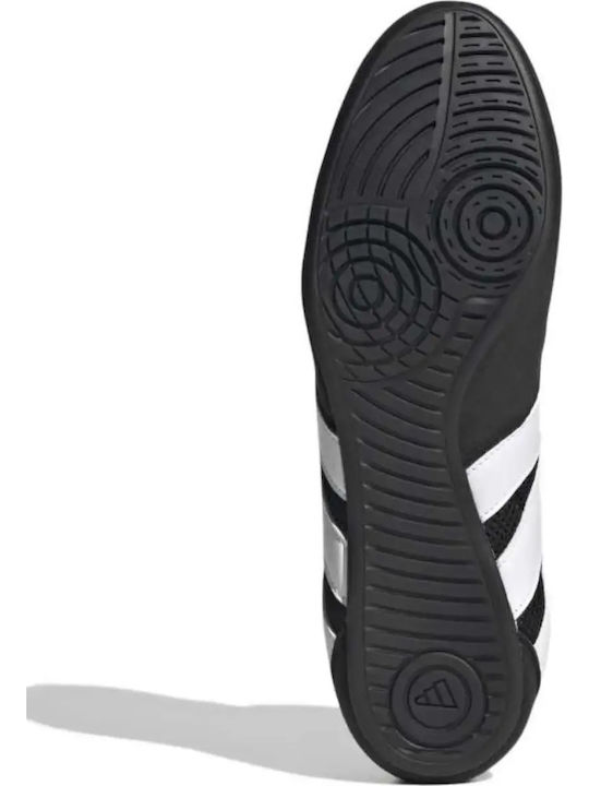 adidas Kampfsportschuhe Schwarz