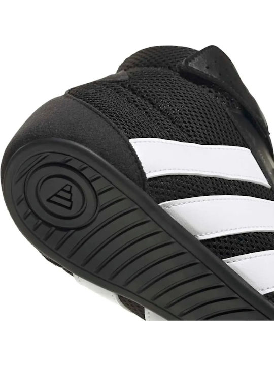adidas Kampfsportschuhe Schwarz