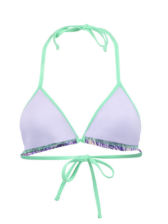 Bikini Top Μωβ