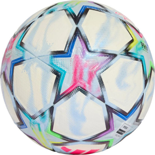 adidas UEFA Champions League 26/27 Pro Μπάλα Ποδοσφαίρου Λευκή