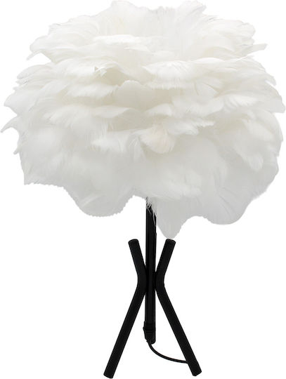 Keskor Decorative Light Fixture E27 30x30x40cm