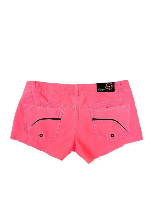 Women's Pink Shorts