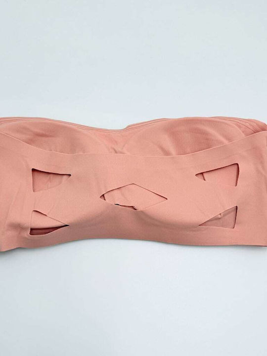 Rotten Apple Athletic Bra